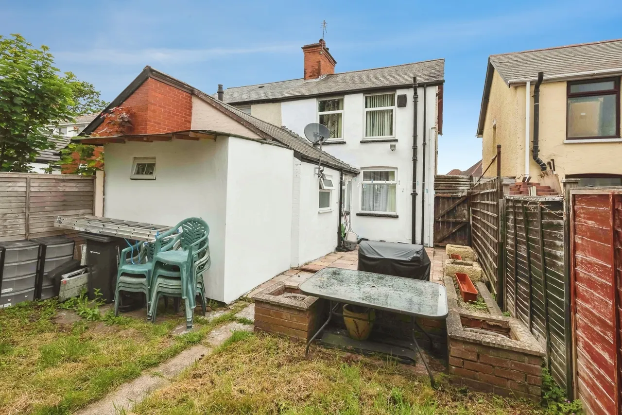 Kingsbury Road, Erdington, B24, photo 27