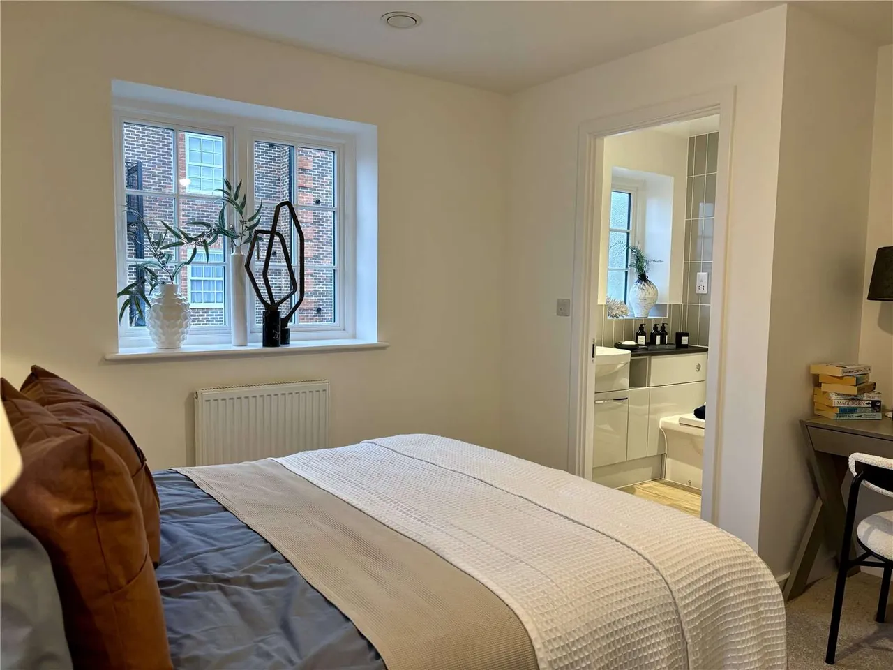 The Brooks, Clayhill Road, Burghfield Common, Reading, Berkshire, RG7 3NZ, photo 10