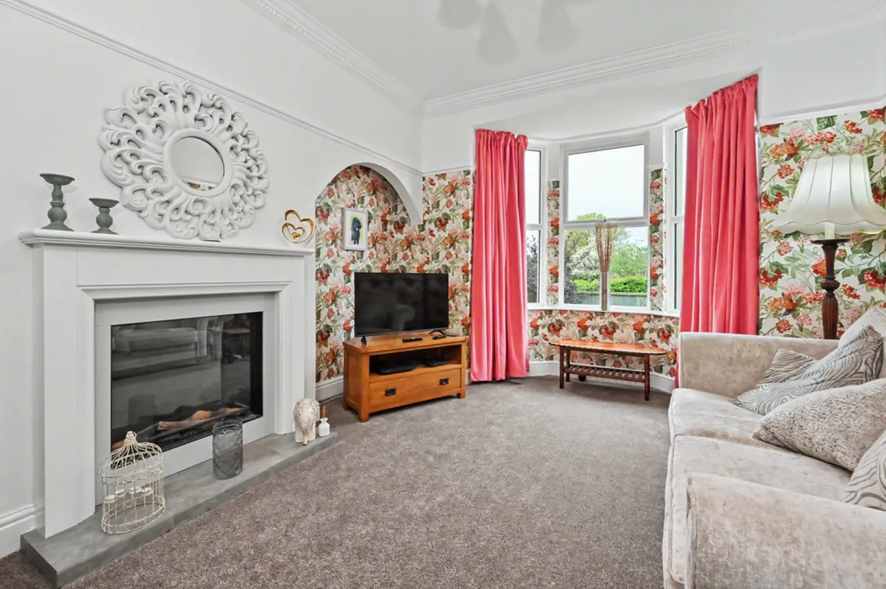 Spring Villas, Longton, Stoke-on-Trent, photo 2