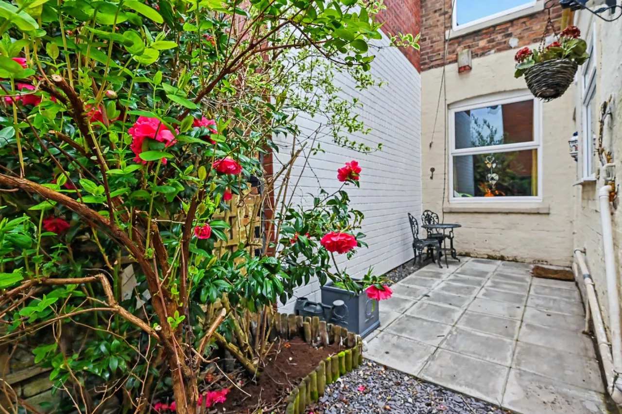 Spring Villas, Longton, Stoke-on-Trent, photo 11