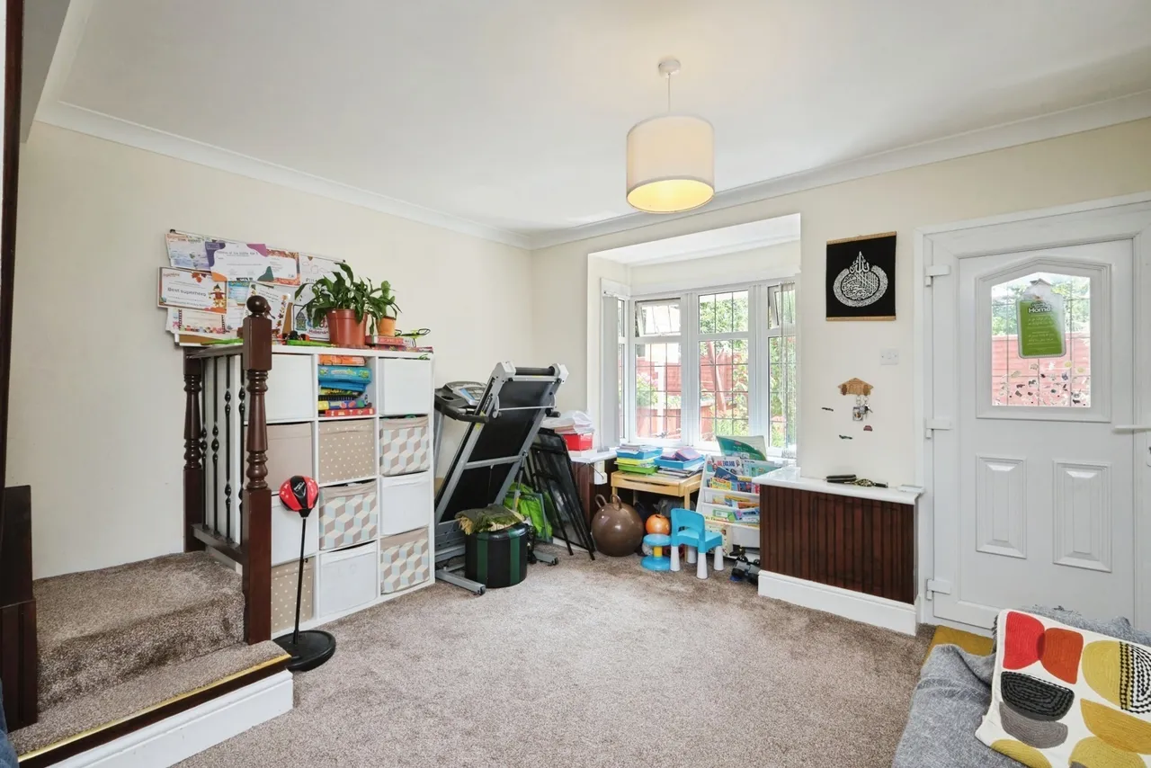 Grange Avenue, Birmingham, B8, photo 14