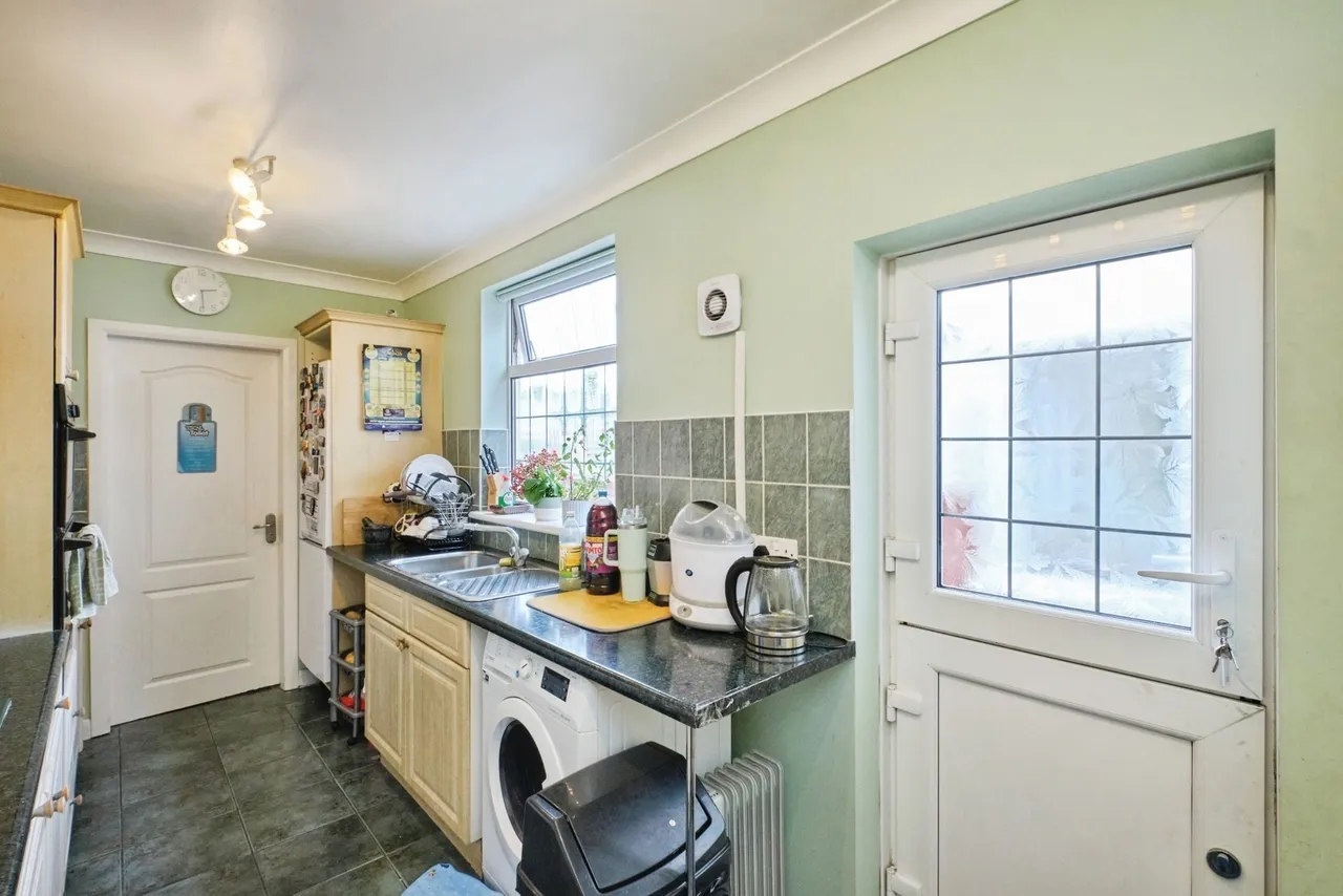 Grange Avenue, Birmingham, B8, photo 10