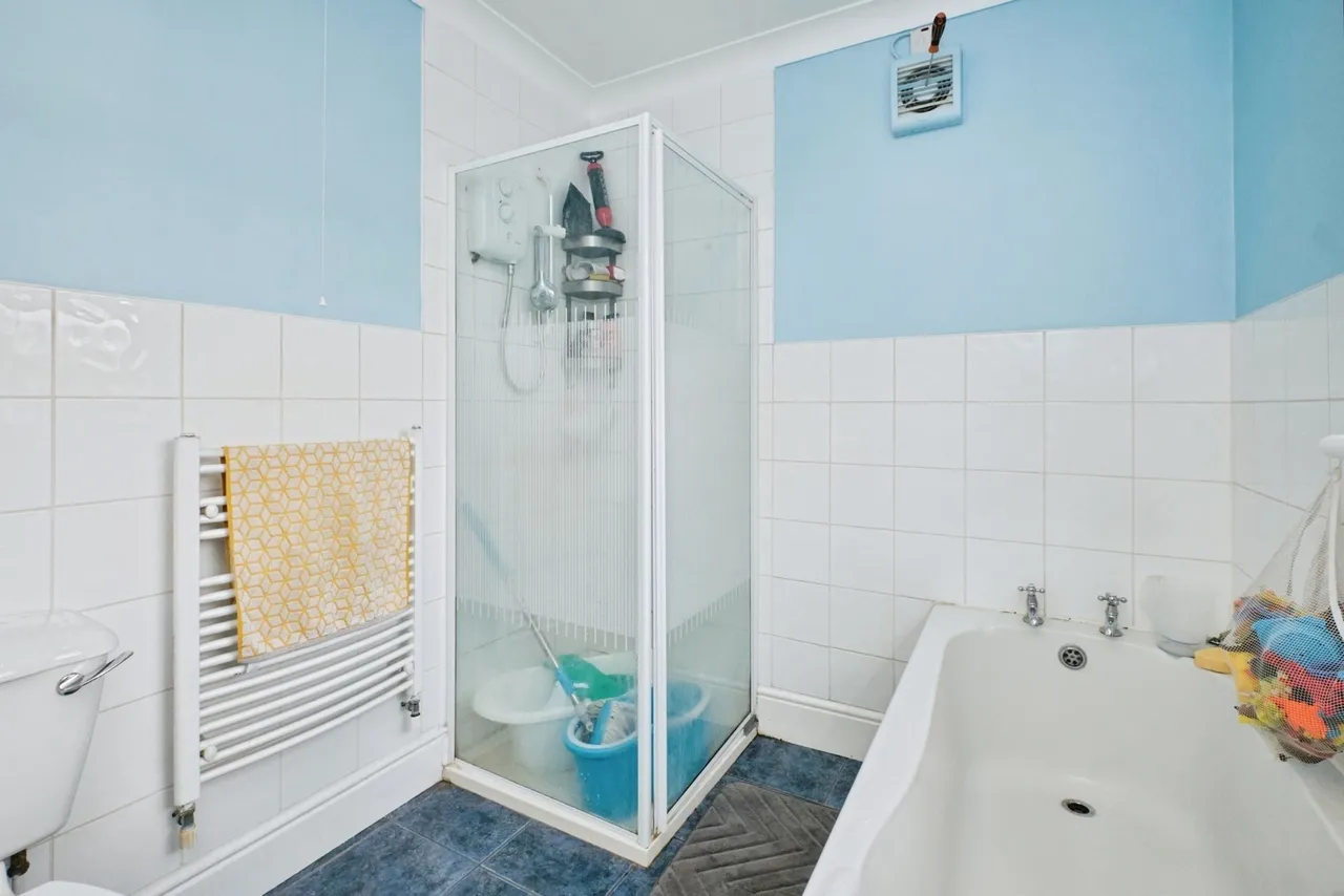 Grange Avenue, Birmingham, B8, photo 16