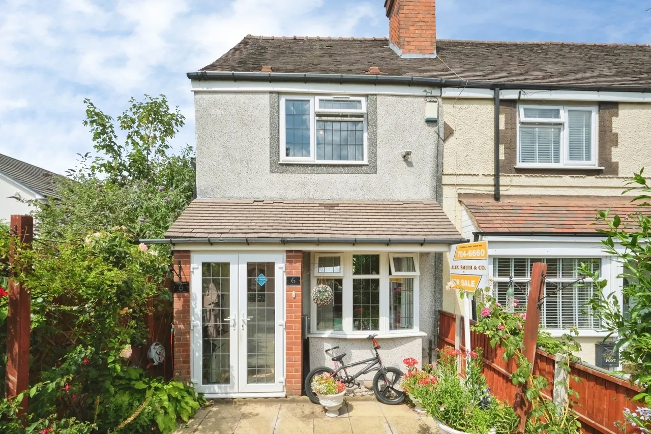 Grange Avenue, Birmingham, B8, photo 5