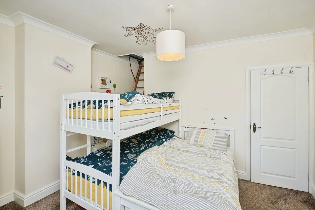 Grange Avenue, Birmingham, B8, photo 13