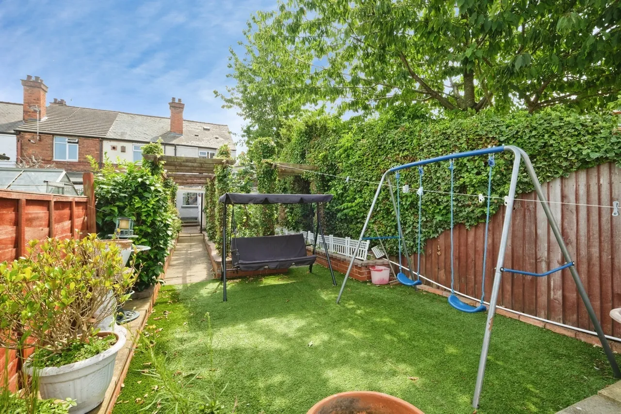 Grange Avenue, Birmingham, B8, photo 18