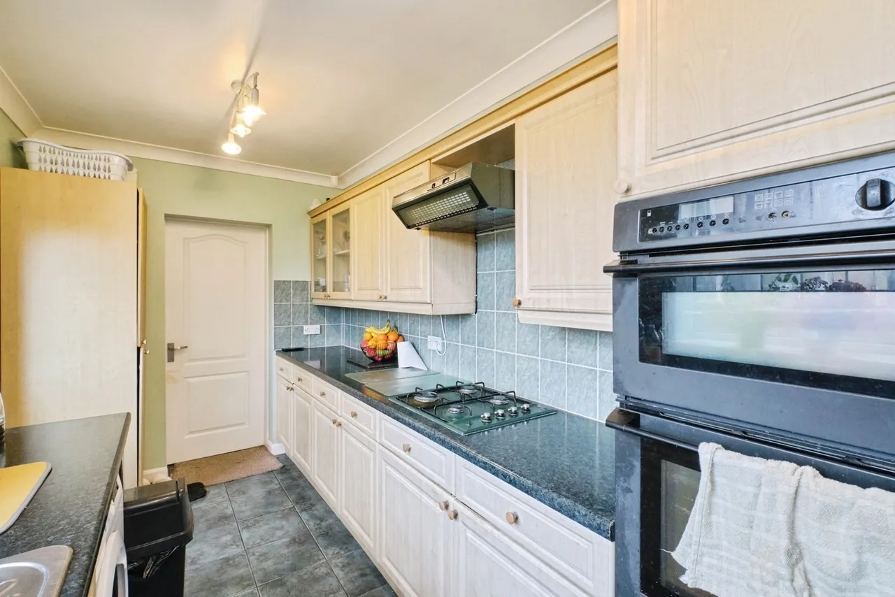 Grange Avenue, Birmingham, B8, photo 9