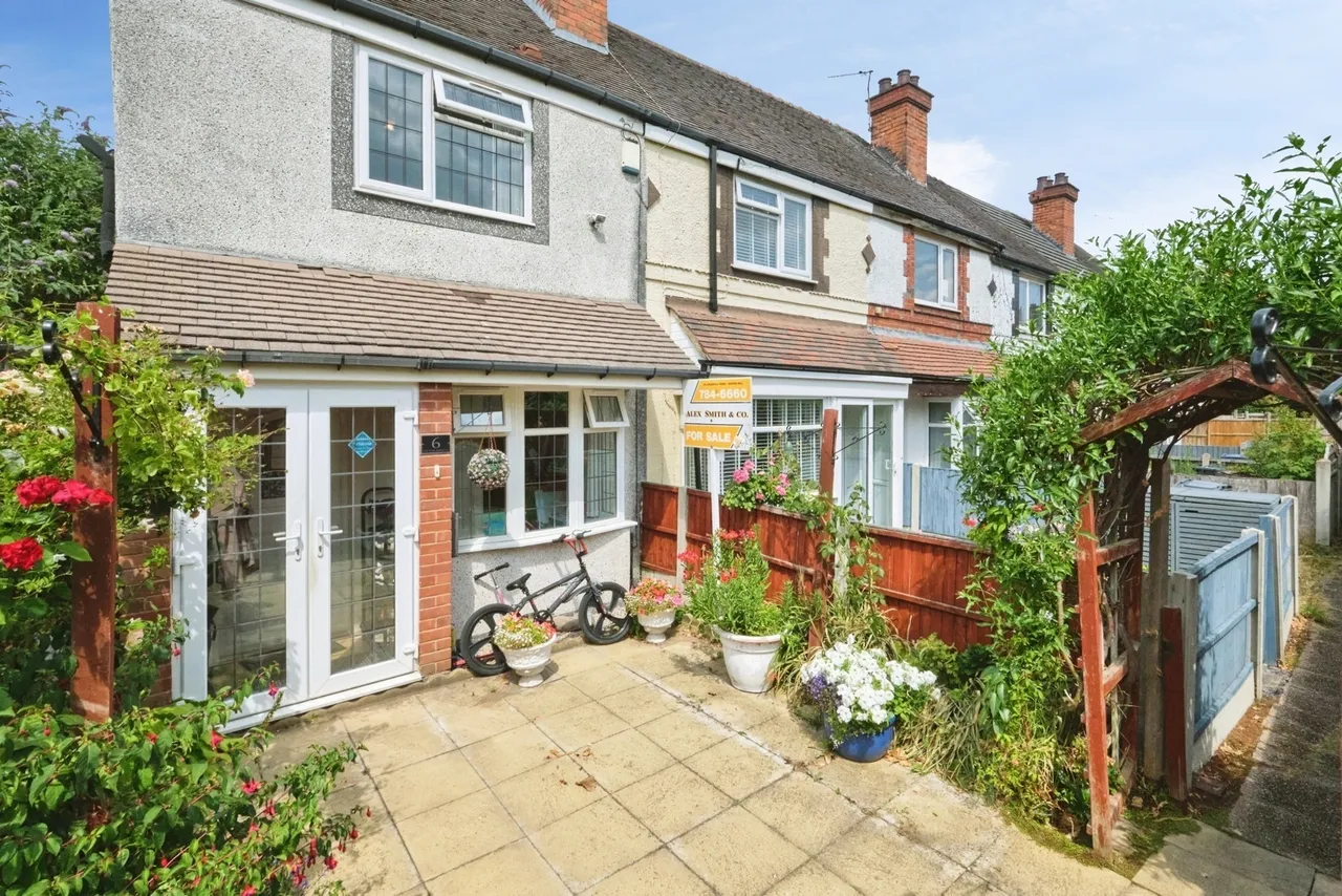 Grange Avenue, Birmingham, B8, photo 6