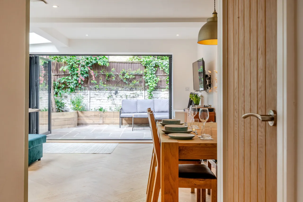 Solon Road, Brixton, London, SW2, photo 9