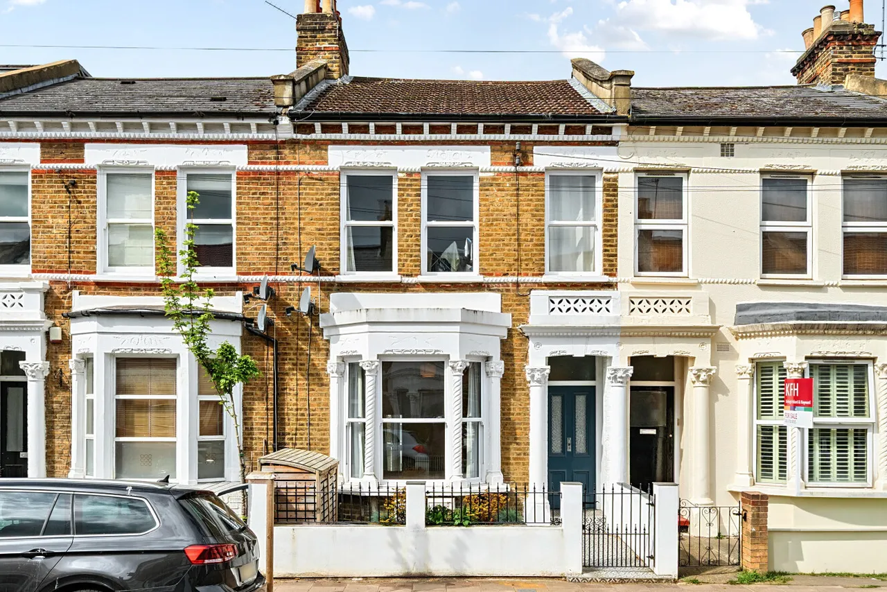 Solon Road, Brixton, London, SW2, photo 5