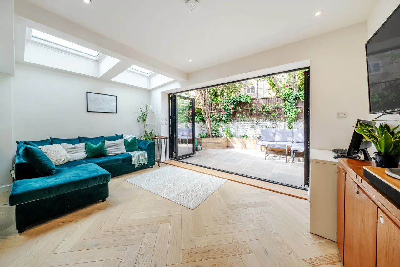 Solon Road, Brixton, London, SW2, photo 8