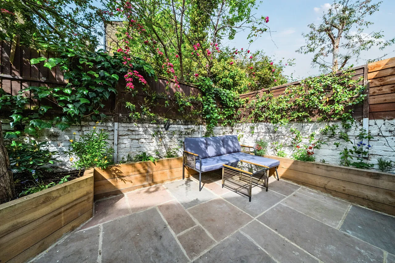 Solon Road, Brixton, London, SW2, photo 2