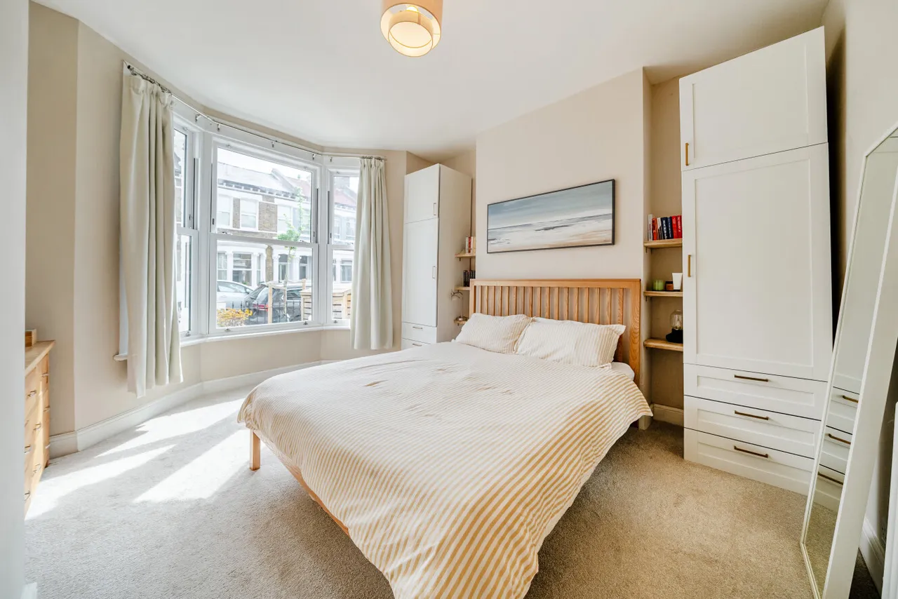 Solon Road, Brixton, London, SW2, photo 4