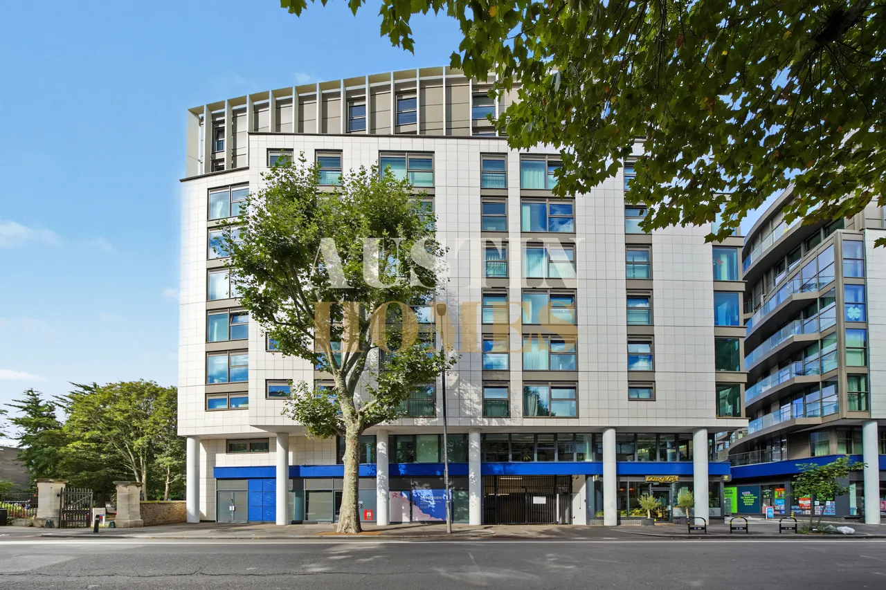 Tower Bridge Road, London, SE1, photo 4