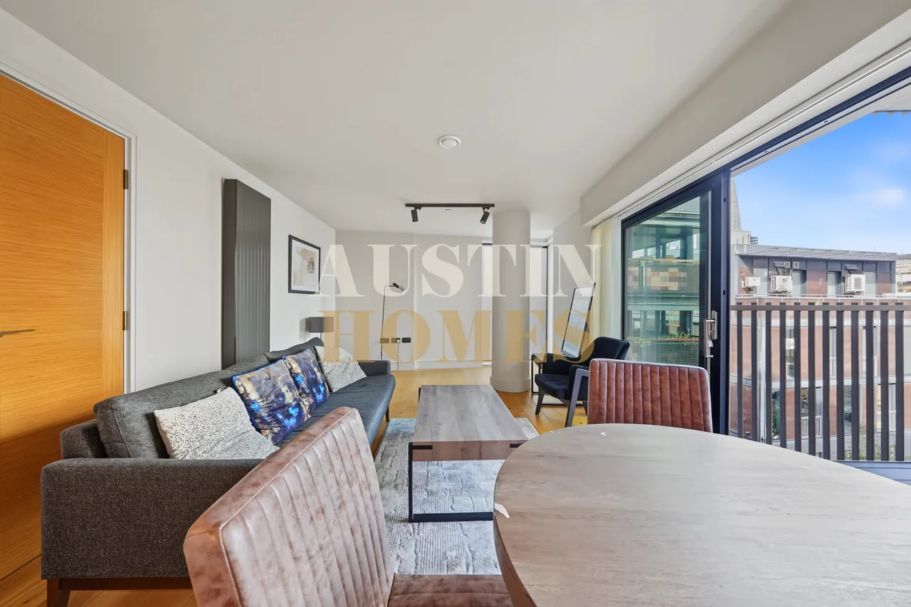 Tower Bridge Road, London, SE1, photo 9
