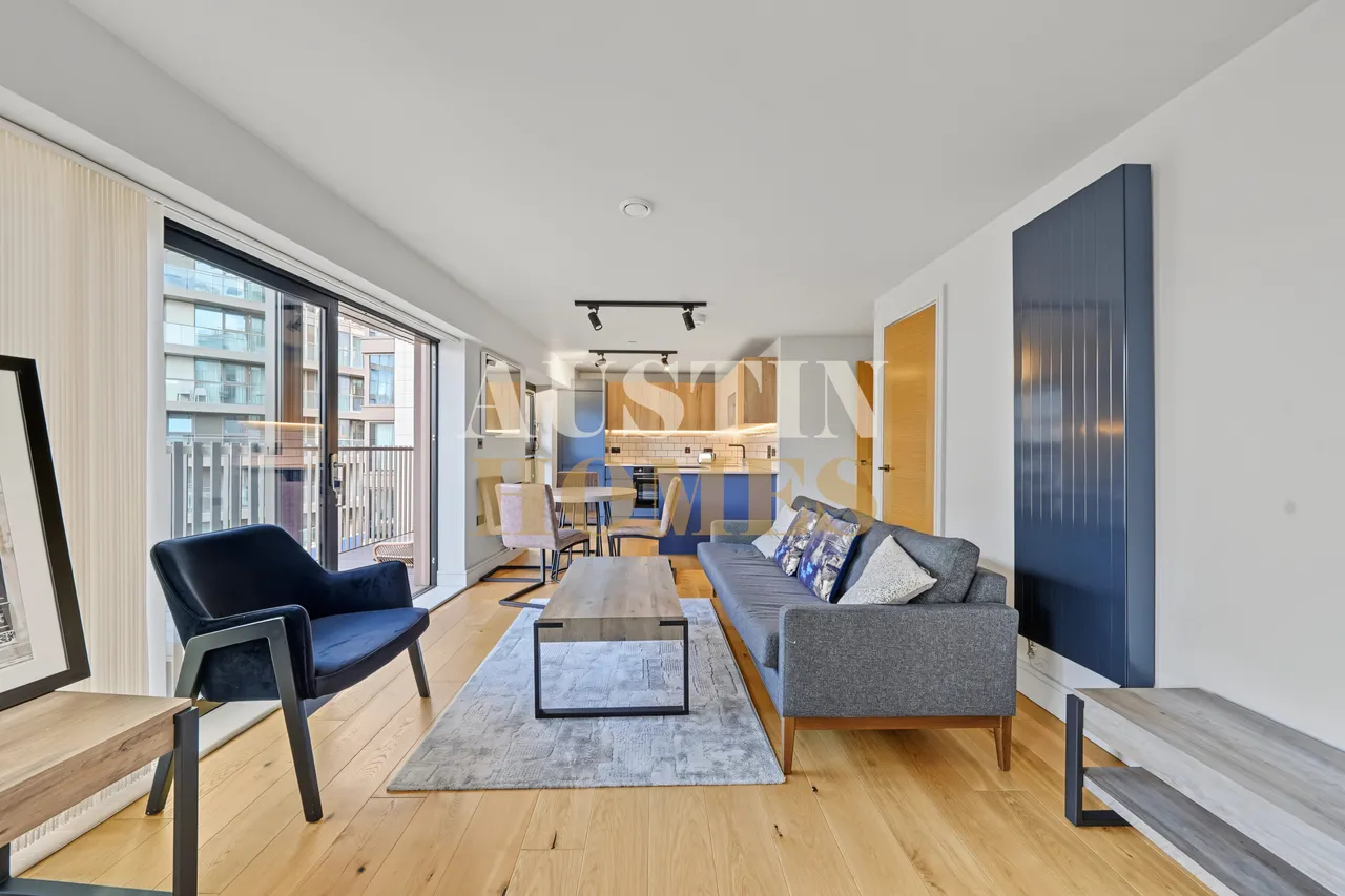 Tower Bridge Road, London, SE1, photo 10