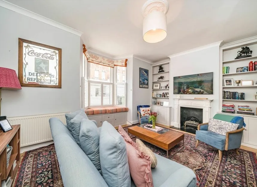 Munster Road, Fulham, SW6, photo 6