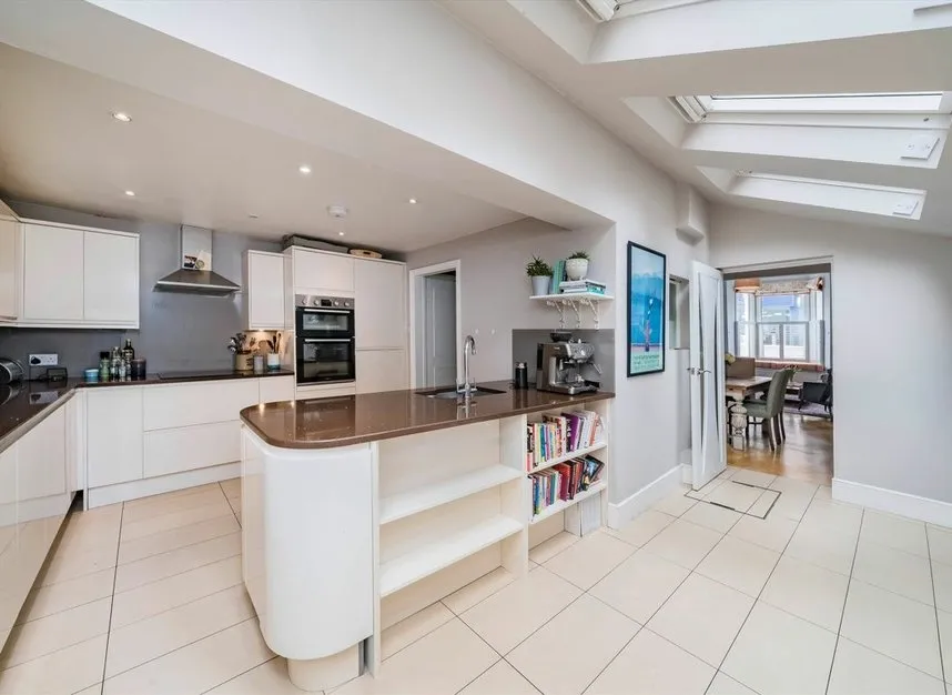Munster Road, Fulham, SW6, photo 5
