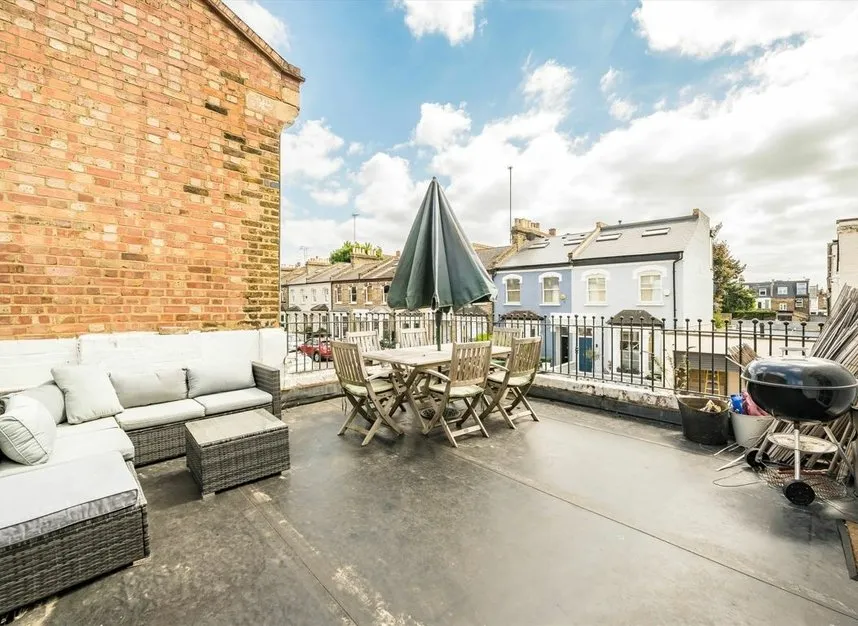 Munster Road, Fulham, SW6, photo 3