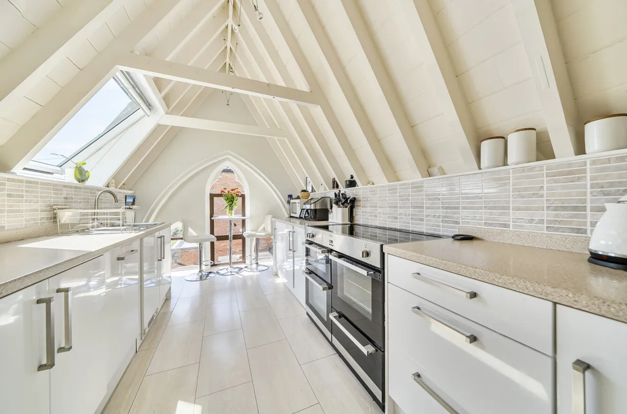 3 bed house for sale, Sandgate Hill, Sandgate, CT20