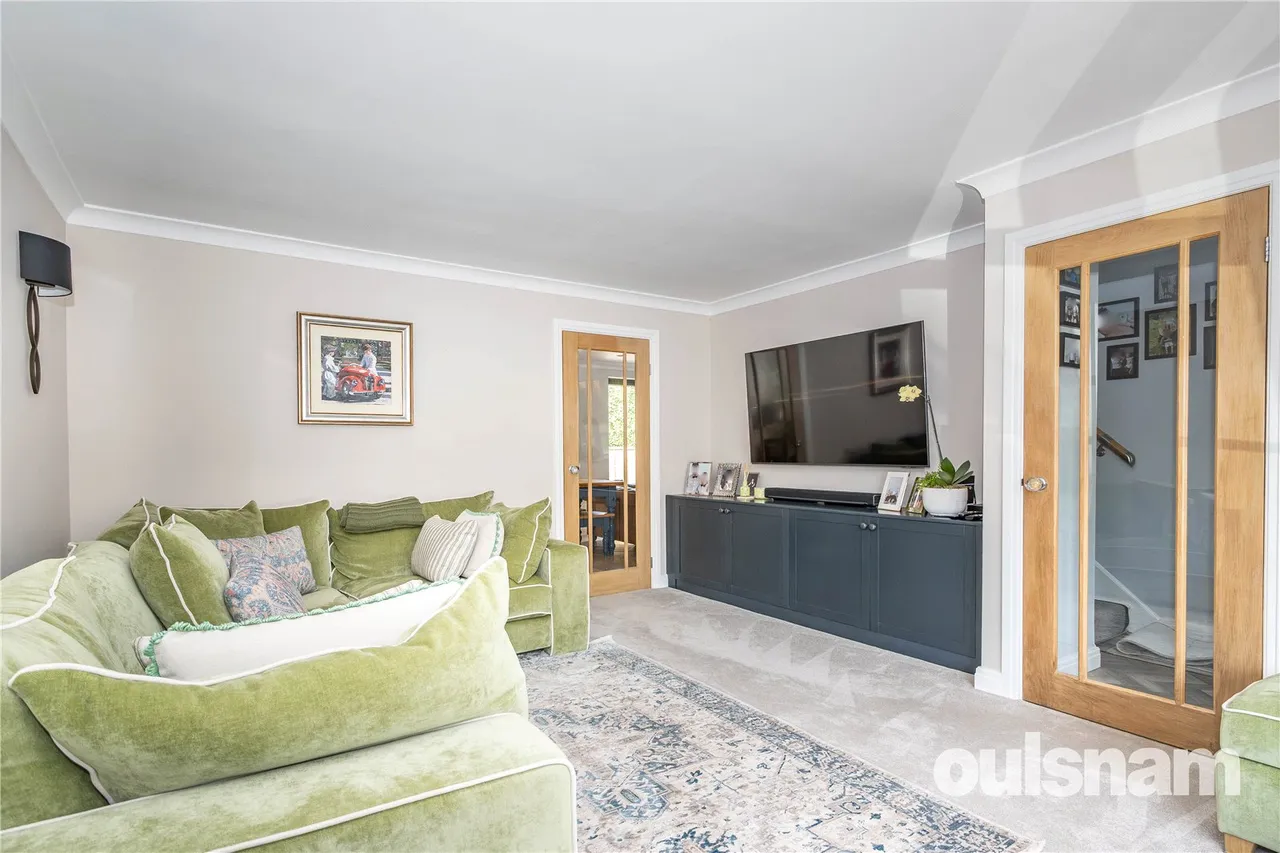Berberry Close, Bournville, Birmingham, B30 1TB, photo 14
