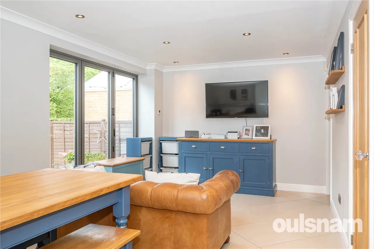 Berberry Close, Bournville, Birmingham, B30 1TB, photo 8