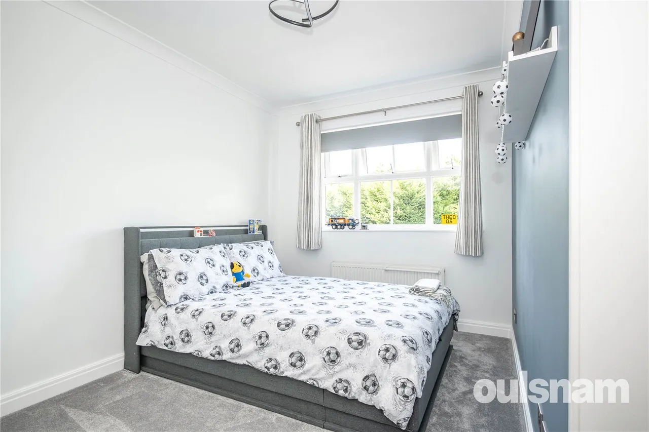 Berberry Close, Bournville, Birmingham, B30 1TB, photo 22