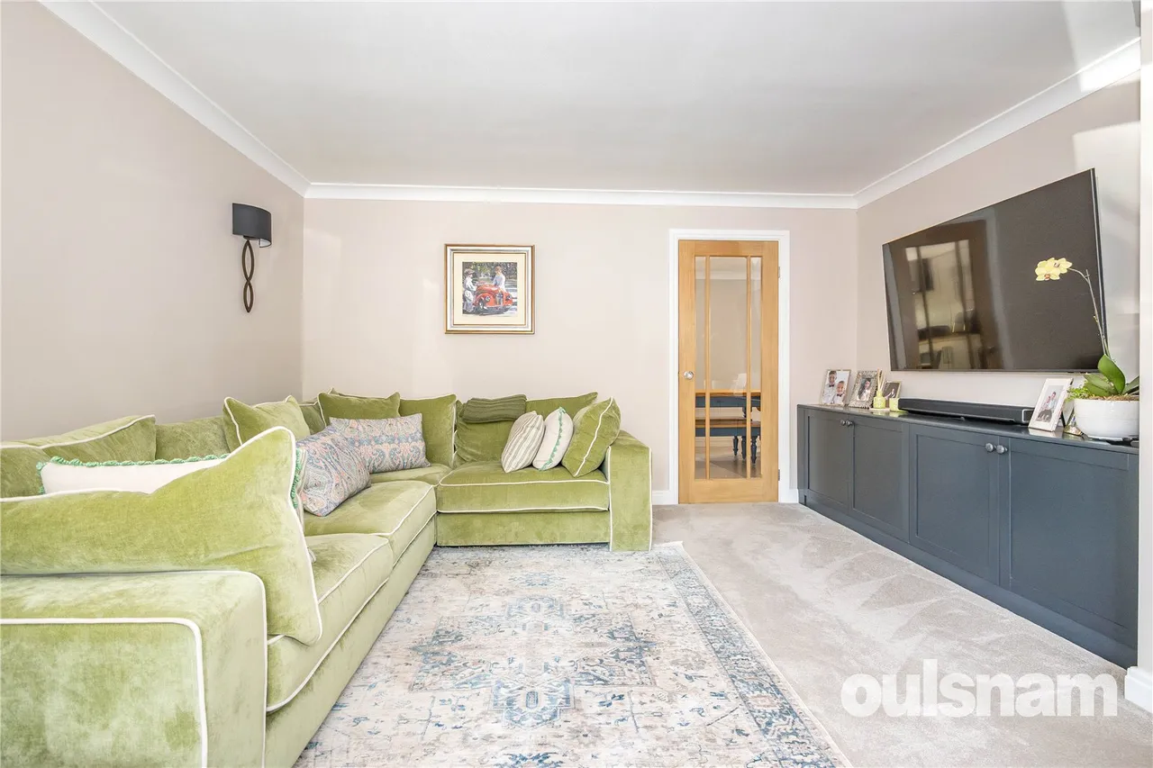 Berberry Close, Bournville, Birmingham, B30 1TB, photo 13