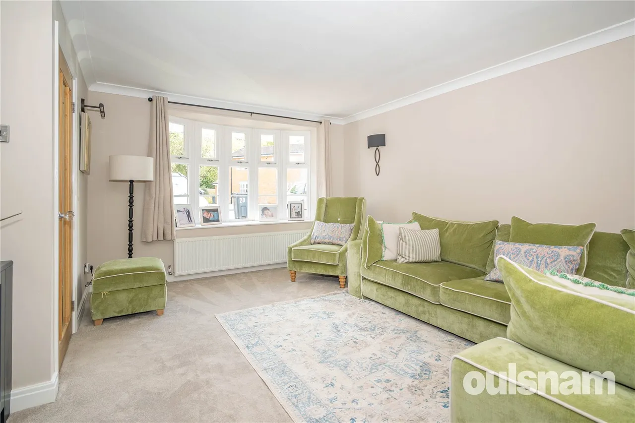Berberry Close, Bournville, Birmingham, B30 1TB, photo 15