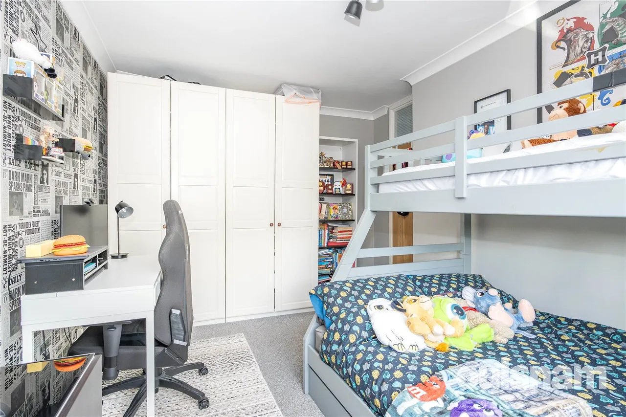 Berberry Close, Bournville, Birmingham, B30 1TB, photo 21