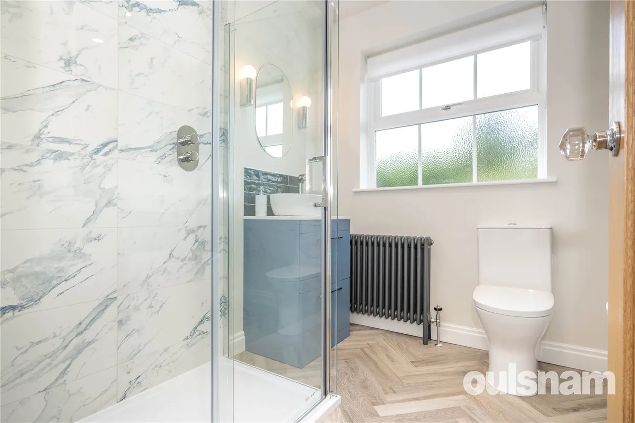 Berberry Close, Bournville, Birmingham, B30 1TB, photo 25