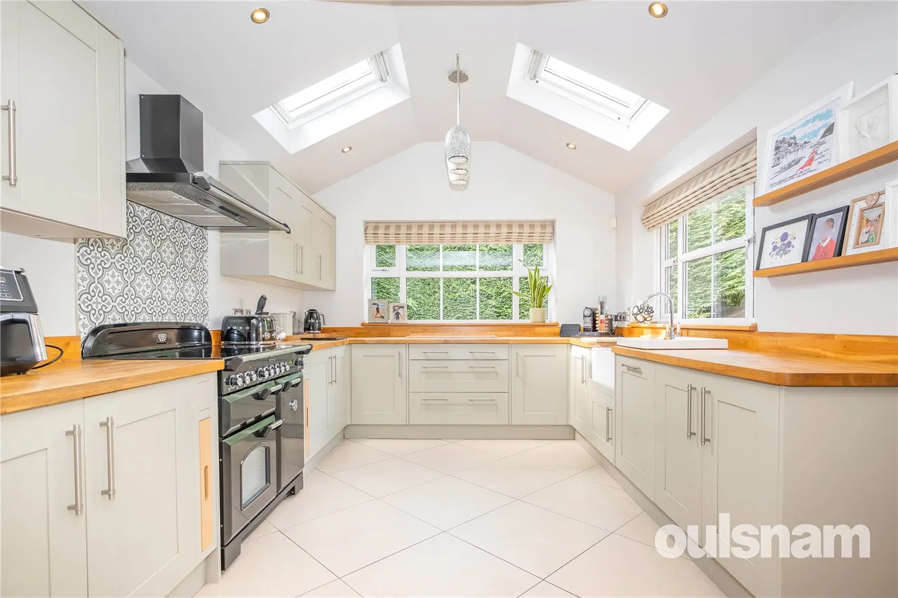 Berberry Close, Bournville, Birmingham, B30 1TB, photo 3