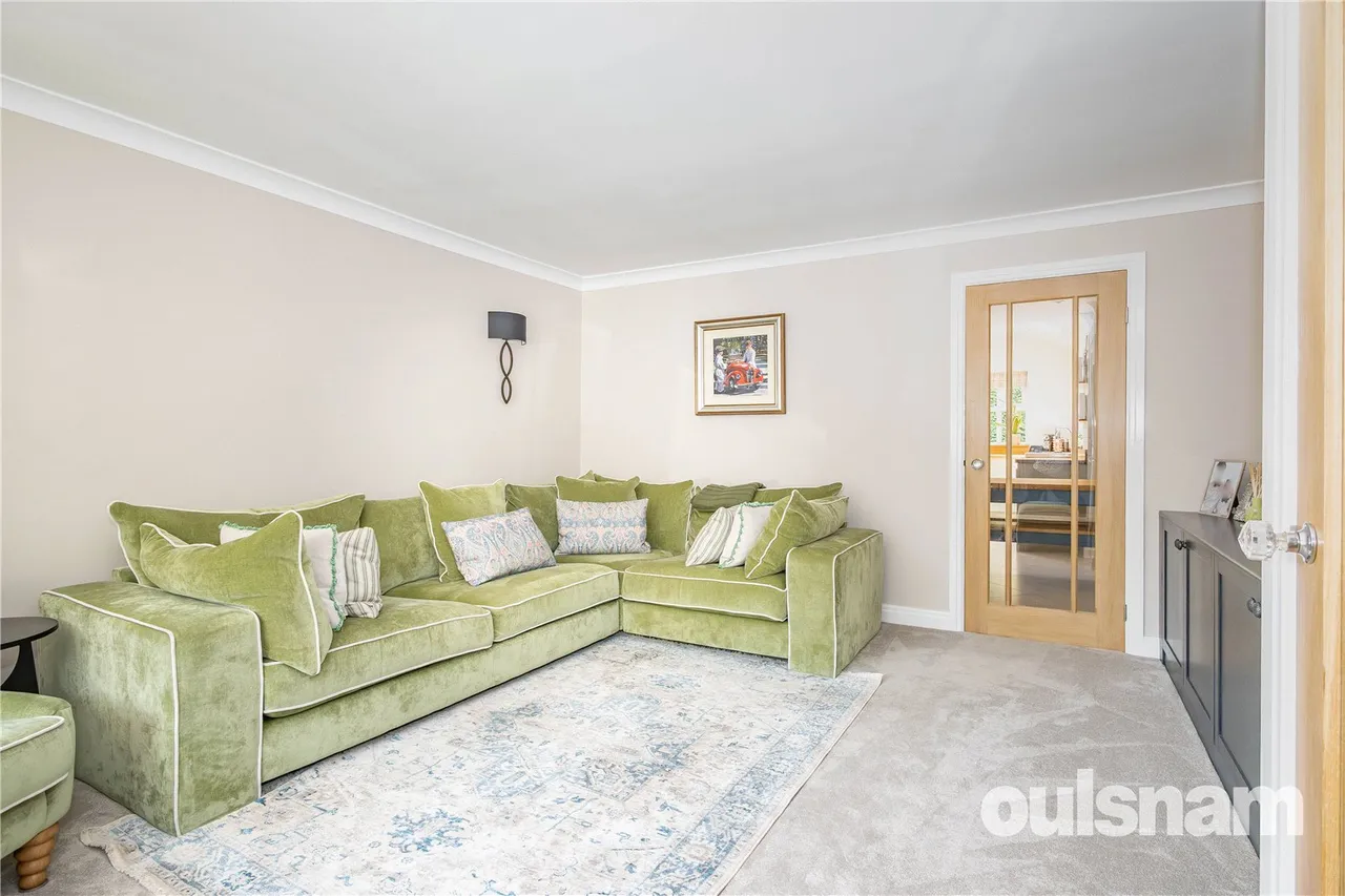 Berberry Close, Bournville, Birmingham, B30 1TB, photo 12