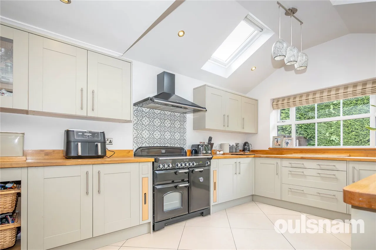 Berberry Close, Bournville, Birmingham, B30 1TB, photo 5