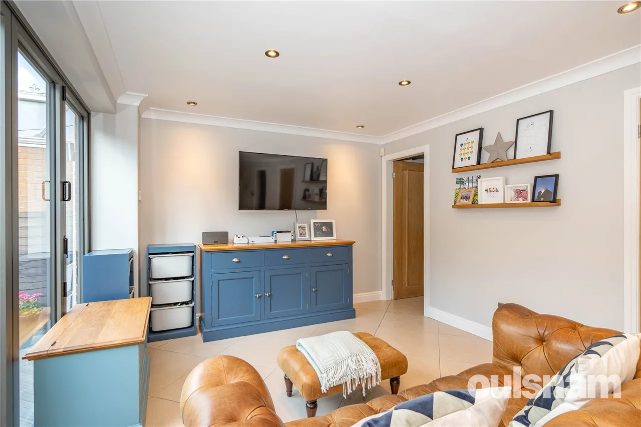 Berberry Close, Bournville, Birmingham, B30 1TB, photo 9