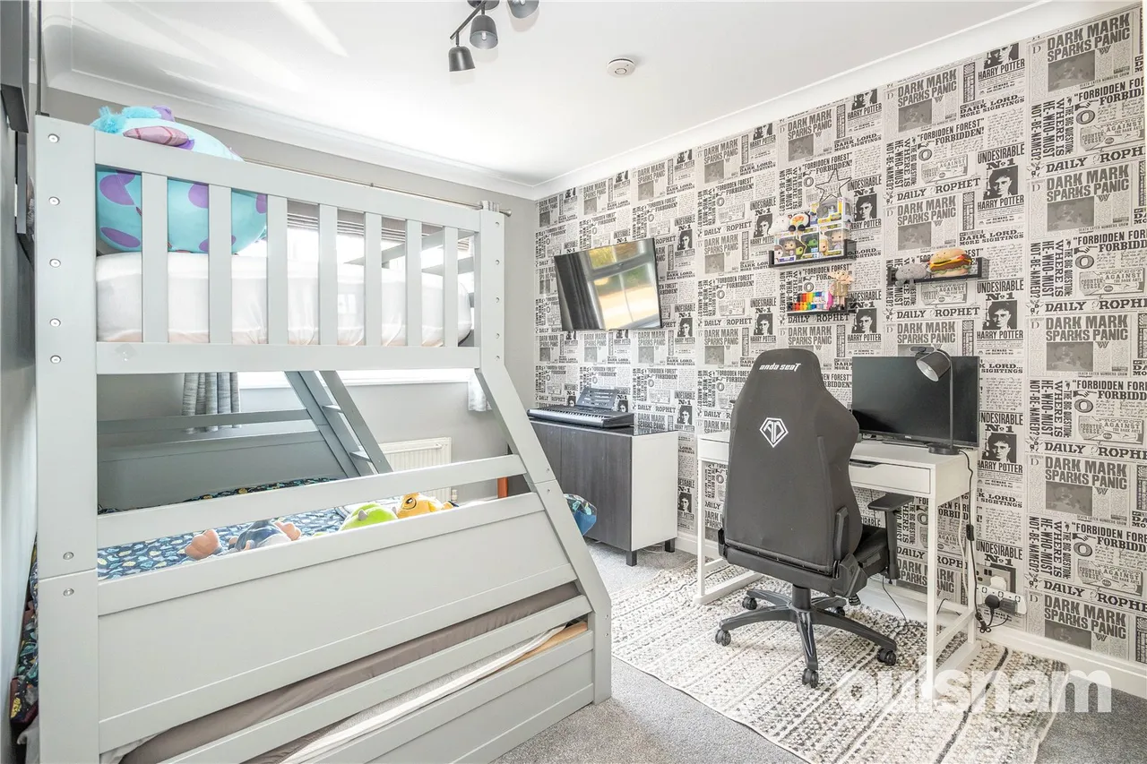 Berberry Close, Bournville, Birmingham, B30 1TB, photo 20
