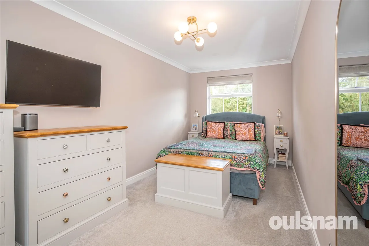 Berberry Close, Bournville, Birmingham, B30 1TB, photo 17