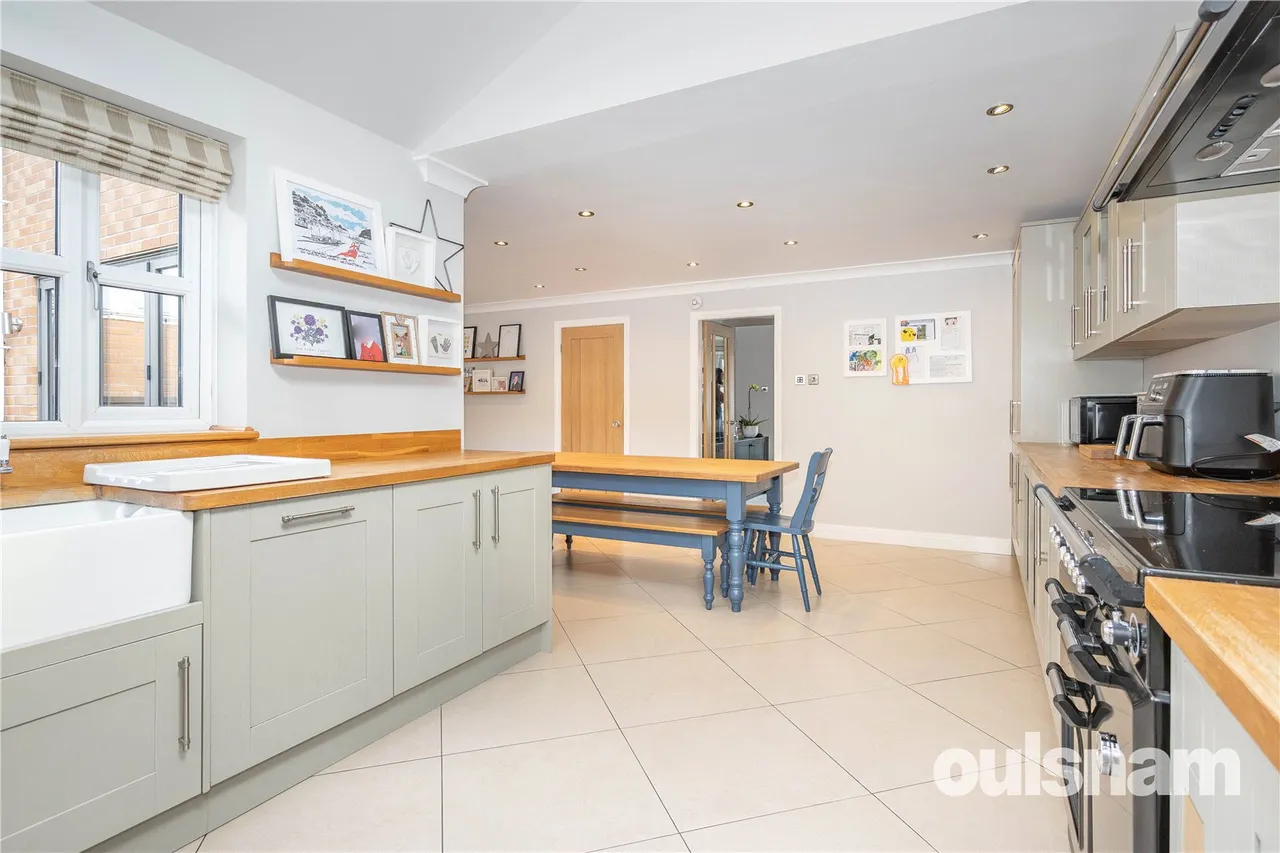 Berberry Close, Bournville, Birmingham, B30 1TB, photo 6