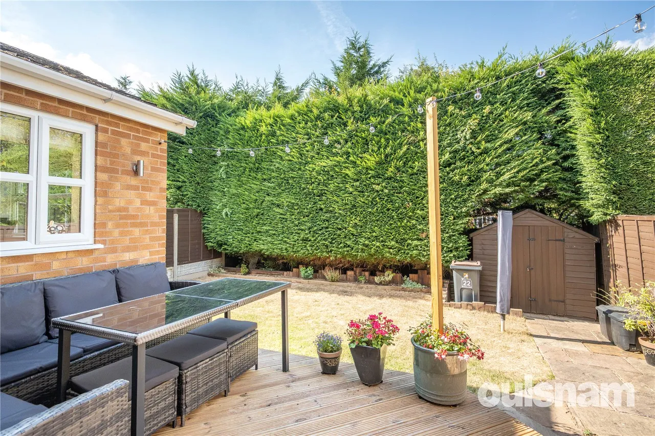 Berberry Close, Bournville, Birmingham, B30 1TB, photo 27