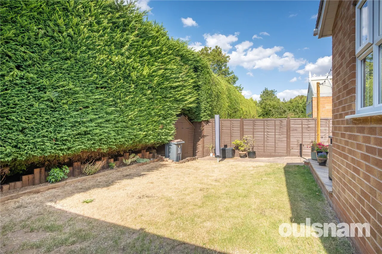 Berberry Close, Bournville, Birmingham, B30 1TB, photo 30