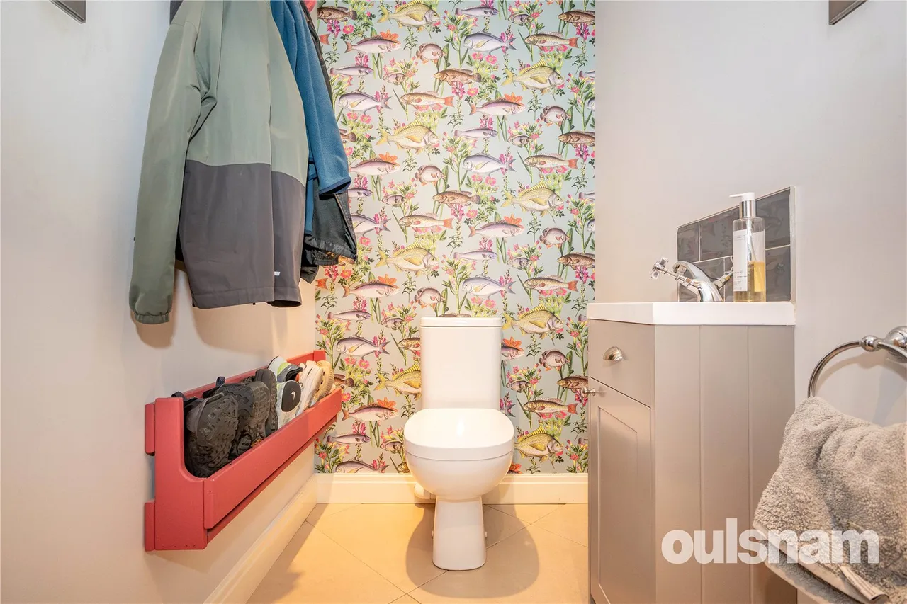 Berberry Close, Bournville, Birmingham, B30 1TB, photo 16