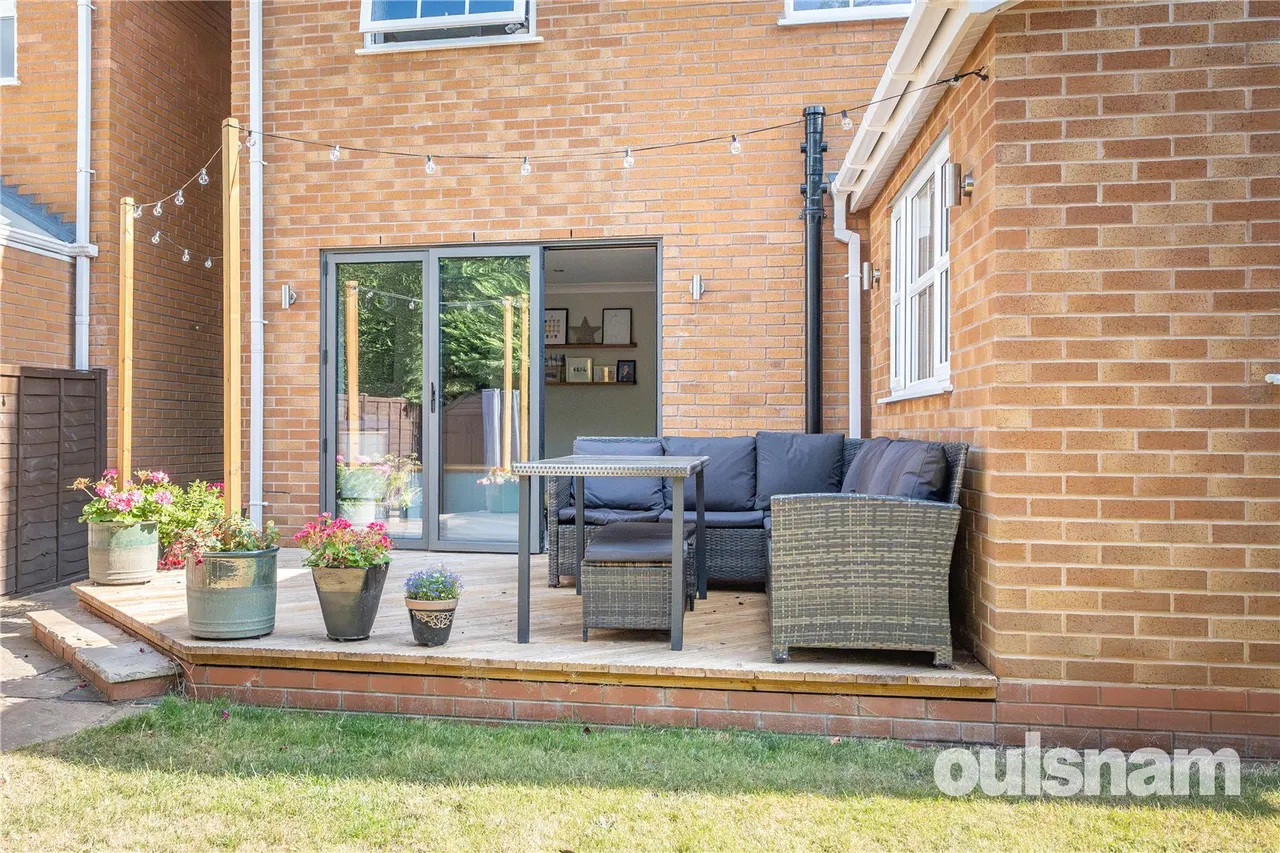 Berberry Close, Bournville, Birmingham, B30 1TB, photo 31