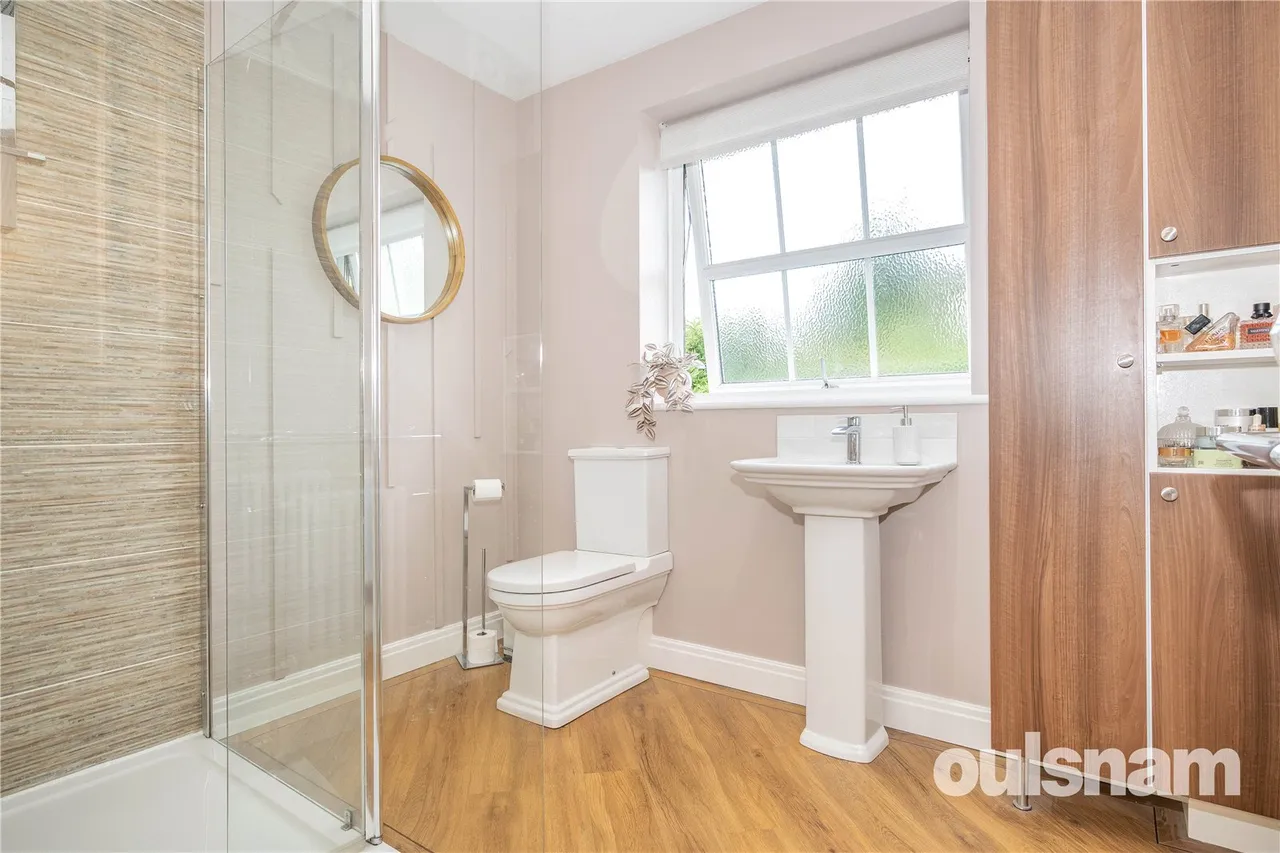 Berberry Close, Bournville, Birmingham, B30 1TB, photo 19
