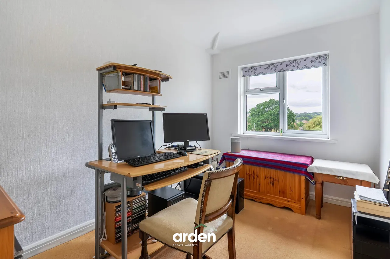 Kendal Rise Road, Rednal, B45, photo 8