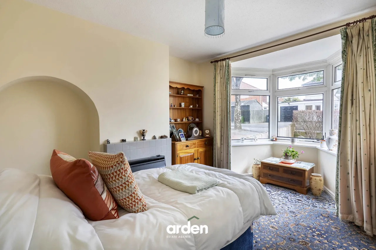 Kendal Rise Road, Rednal, B45, photo 4