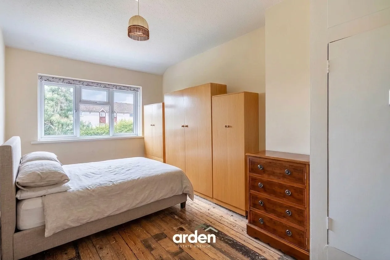 Kendal Rise Road, Rednal, B45, photo 7