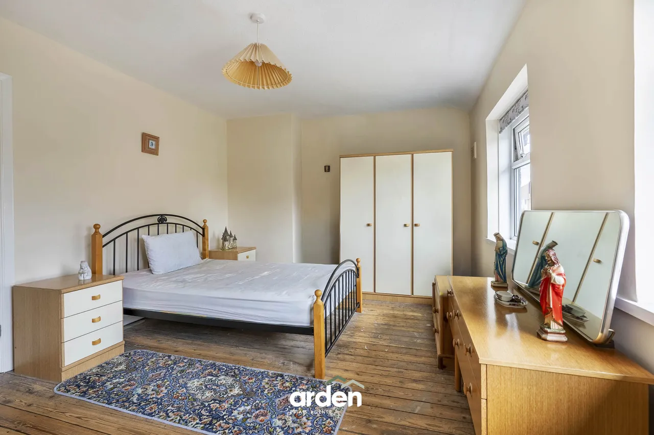 Kendal Rise Road, Rednal, B45, photo 6