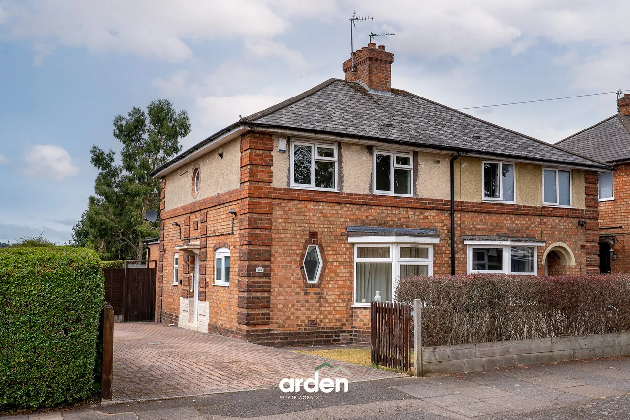 3 bed house for sale, Kendal Rise Road, Rednal, B45