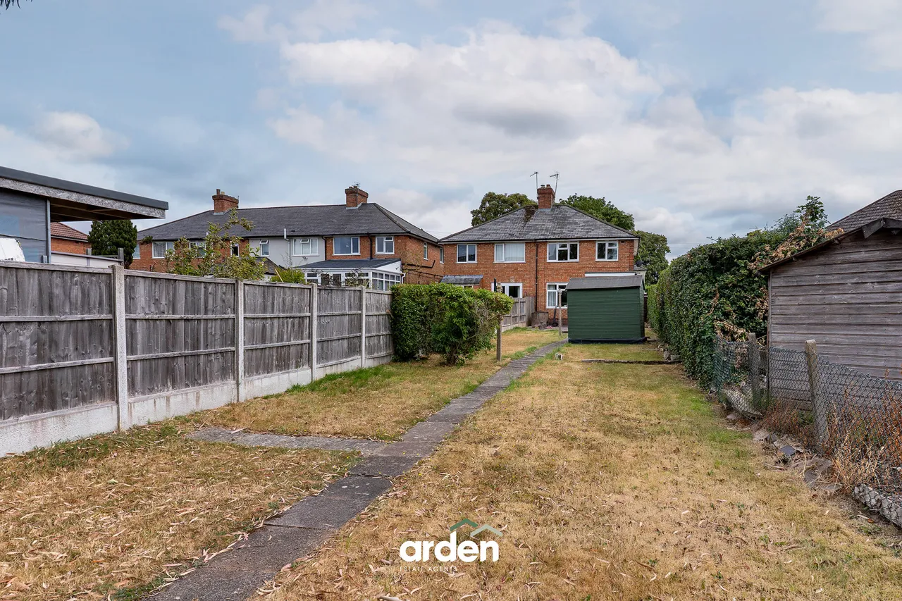 Kendal Rise Road, Rednal, B45, photo 10