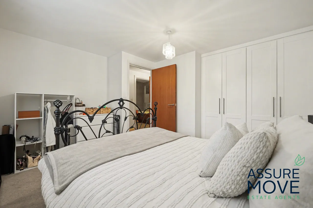 Flat 3, Vesta House, Barnet, 25 Great North Road, EN5 1EJ, photo 11